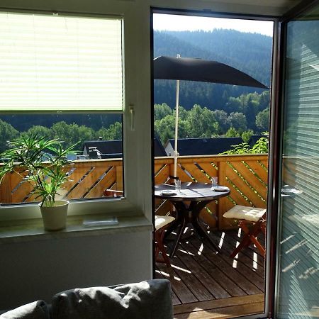 Ferienwohnung Am Berggrabenweg อิลเมเนา ภายนอก รูปภาพ