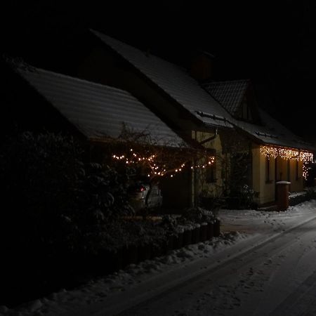 Ferienwohnung Am Berggrabenweg อิลเมเนา ภายนอก รูปภาพ